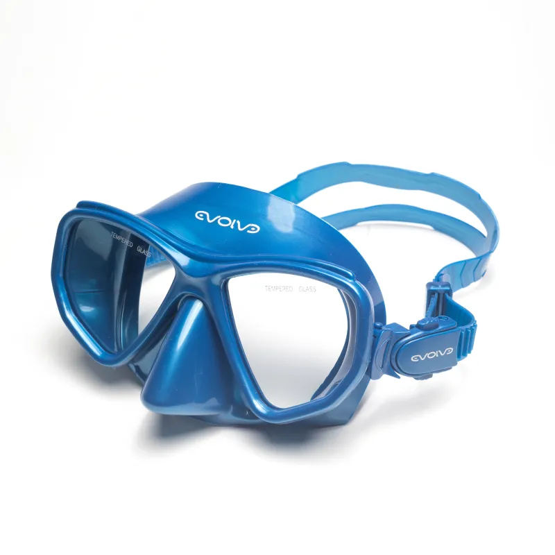 Evolve Ascent Mask