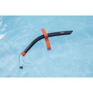 Zoggs Center Line Snorkel