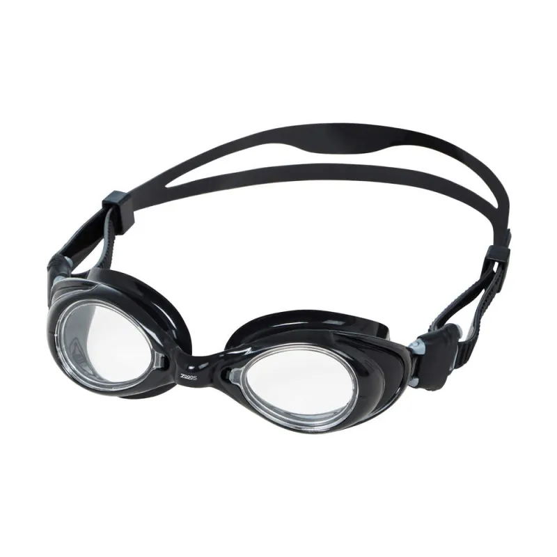 Zoggs Vision Goggles mit Korrekturlinsen