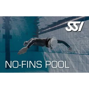 SSI No-Fins Pool Course