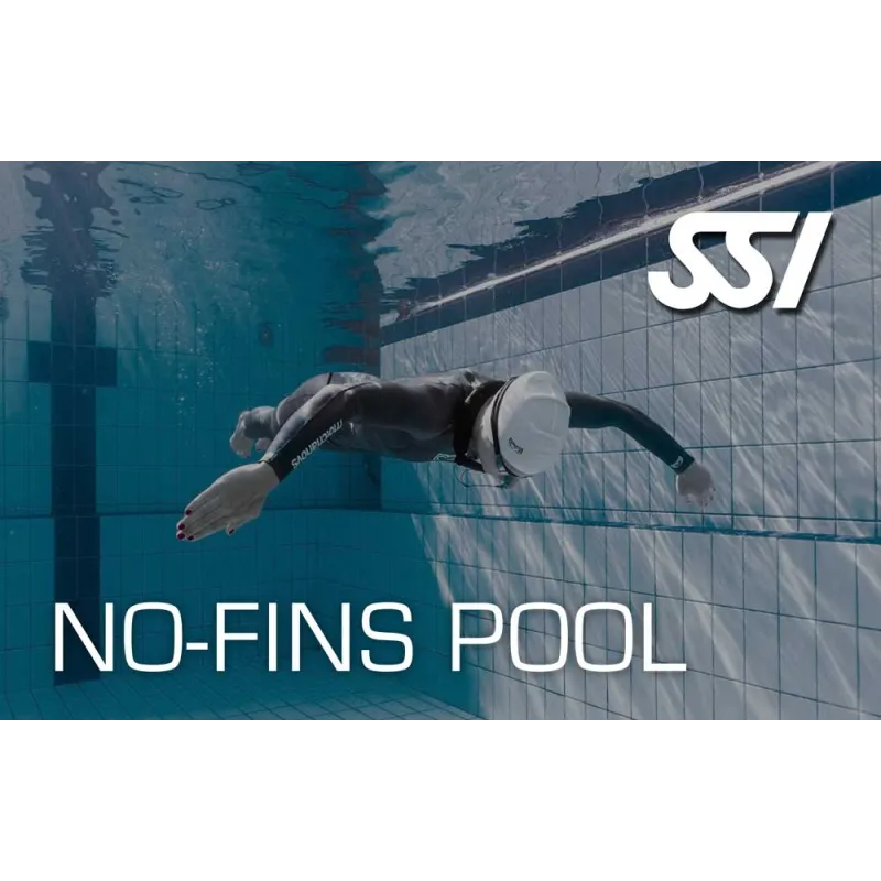 SSI No-Fins Pool corso