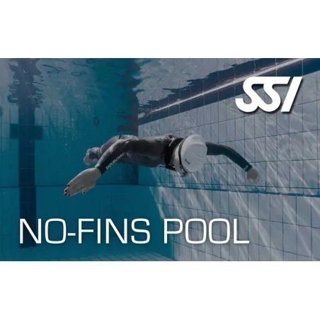 SSI No-Fins Pool cours