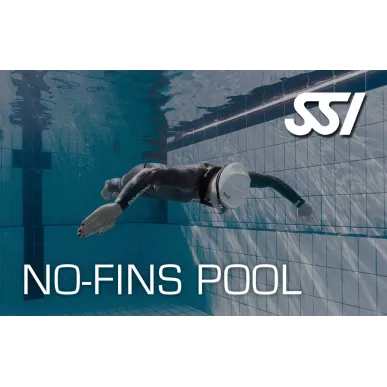 SSI No-Fins Pool cours