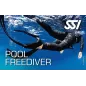 SSI Pool Freediver Course