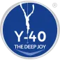 Y-40 Workshop May 21st - 25th, 2025