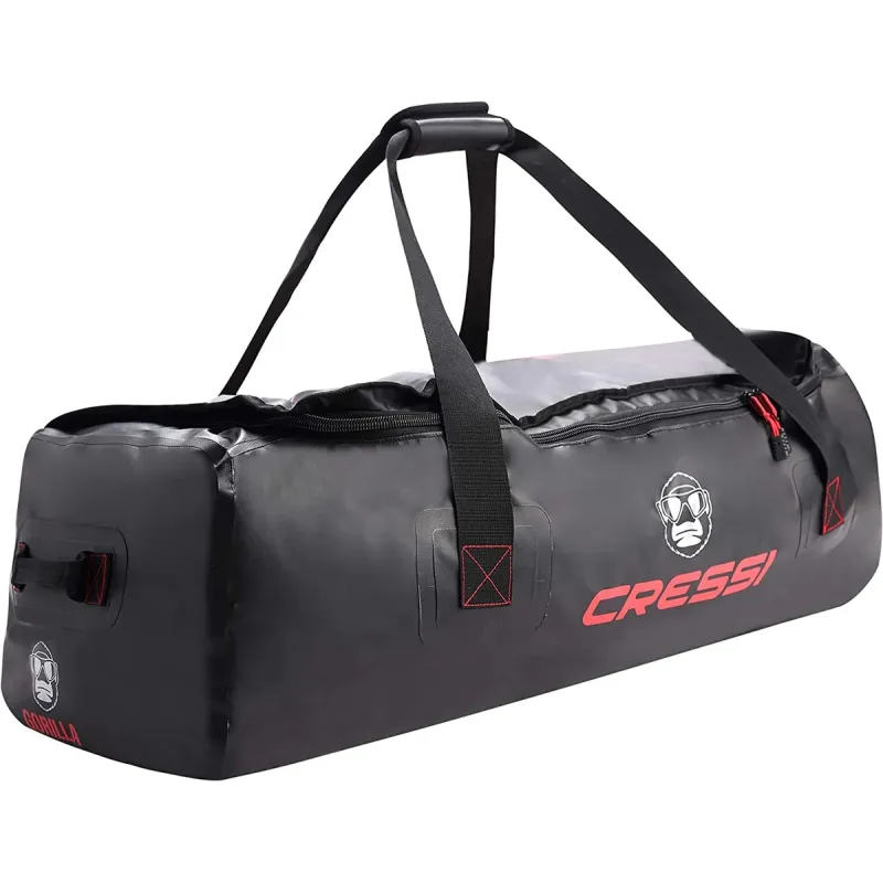 Cressi Gorilla borsa stagna XL