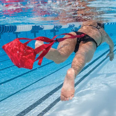 FINIS Underwater Parachute