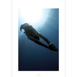 Book Freediving by Simo Kurra, Kimmo Lahtinen, and Ari Nissinen