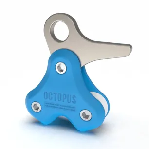 Octopus Classic Pulling System