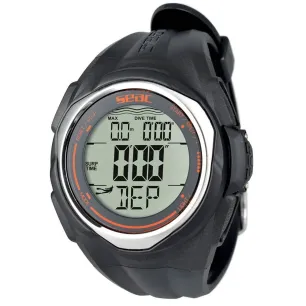 SEAC Partner Freediving Watch