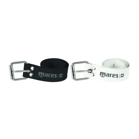 Mares Belt Elastic Marseillaise