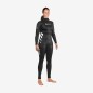 Mares Apnea Instinct 50 Hose Damen