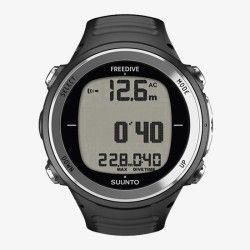 Suunto D4f Freediving Computer