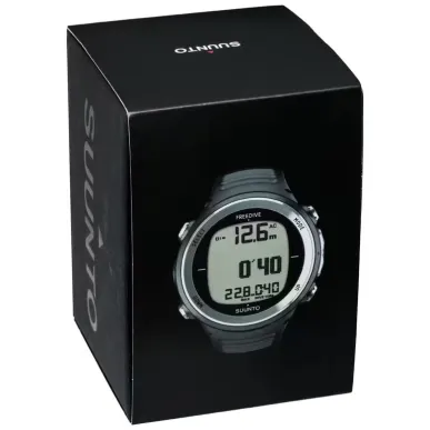 Suunto D4f ordinateur de plongée libre