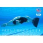 PADI Basic Monofin Freediver specialty course