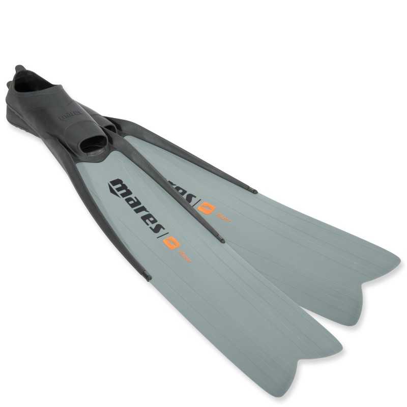 Mares Razor Fins