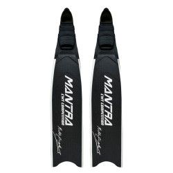 CETMA Mantra CWT Competition Carbon Fins