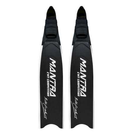 CETMA Mantra CWT Competition Carbon Fins