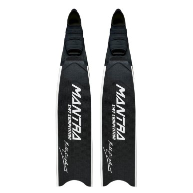 CETMA Mantra CWT Competition Carbon Fins