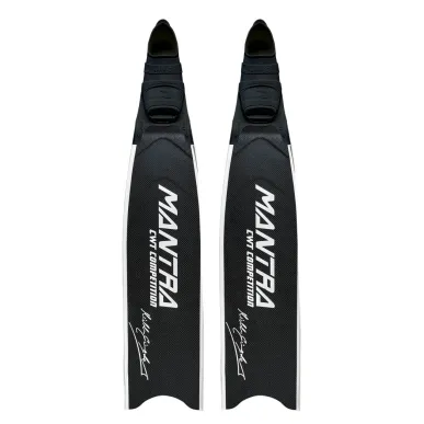 CETMA Mantra CWT Competition Carbon Fins