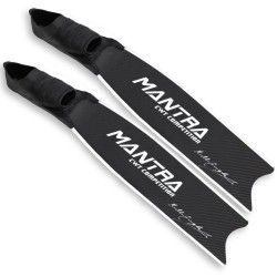 CETMA Mantra CWT Competition Carbon Fins