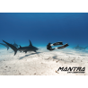 CETMA Mantra CWT Competition Carbon Fins