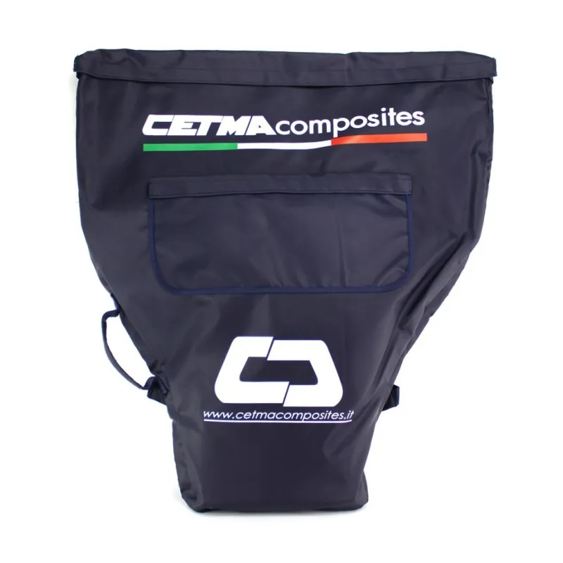 CETMA Monoflossen Tasche