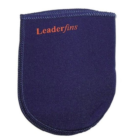 Leaderfins Toe Caps