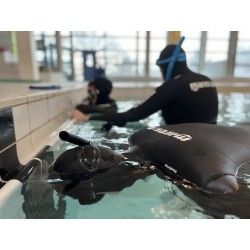 PADI Basic Freediver corso