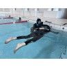 PADI Basic Freediver course