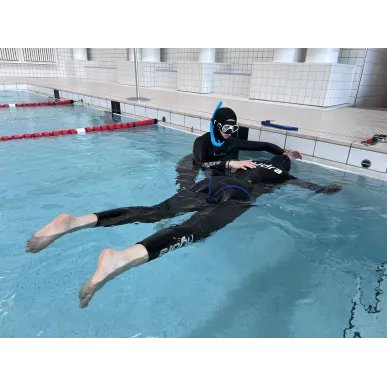 PADI Basic Freediver Kurs