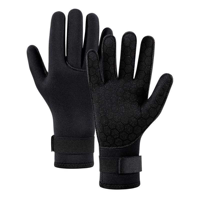 Neoprene gloves 3mm