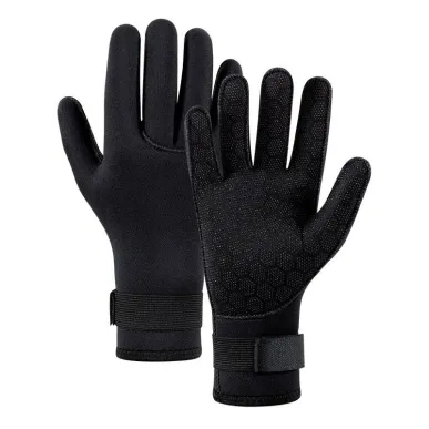 Neoprene gloves 3mm