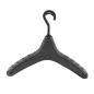 Hanger for neoprene jacket