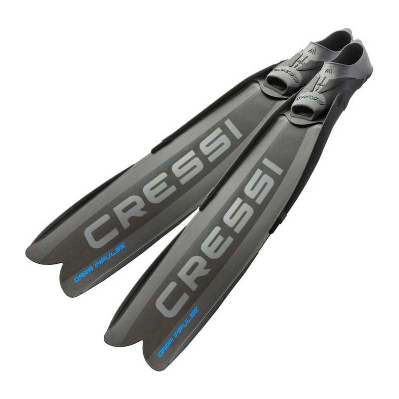 Cressi Gara Modular Impulse palmes