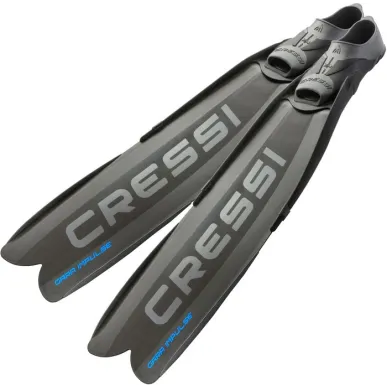 Cressi Gara Modular Impulse Fins