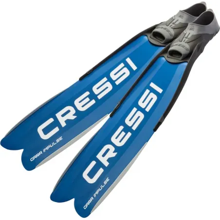 Cressi Gara Modular Impulse Flossen