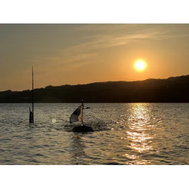 Freediving Insegnamento Lago