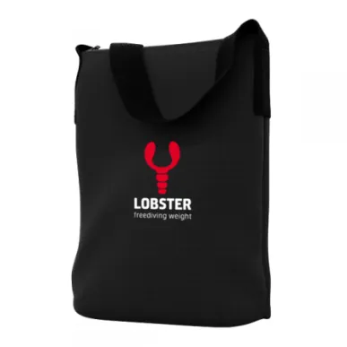 Lobster Bag Black