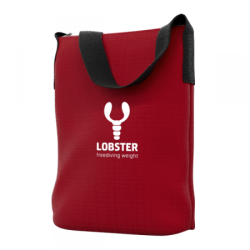 Lobster Bag Red