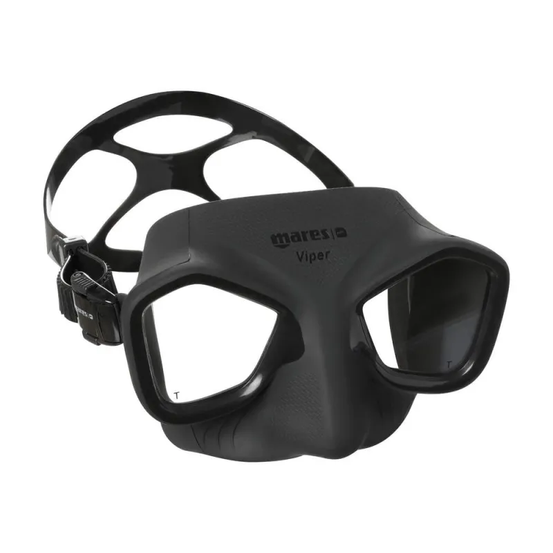 Mares Viper Maske