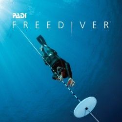 PADI Freediver Upgrade (da PADI Basic Freediver)