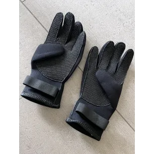 Gants en néoprène 3mm