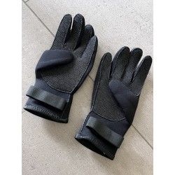 Neoprene gloves 3mm