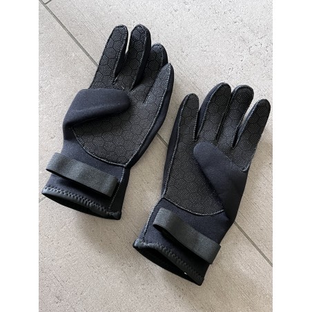 Gants en néoprène 3mm