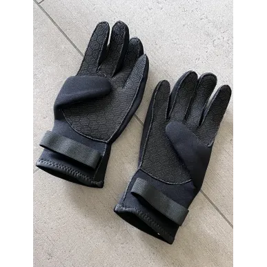 Gants en néoprène 3mm