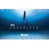 PADI Freediver cours