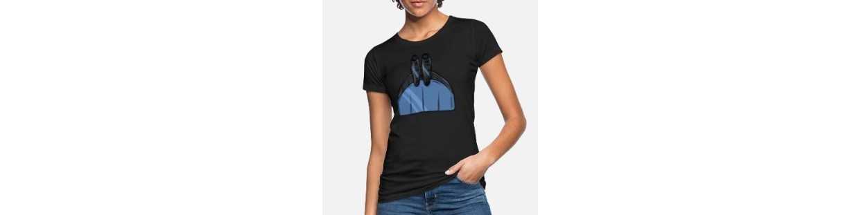Bekleidung Damen