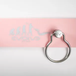 Evolve Apnea O-Ring Large Snorkel Holder