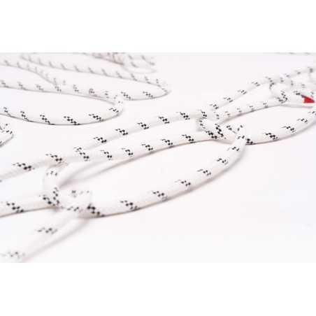 2bfree Superstatic markiertes Seil mit Stopper